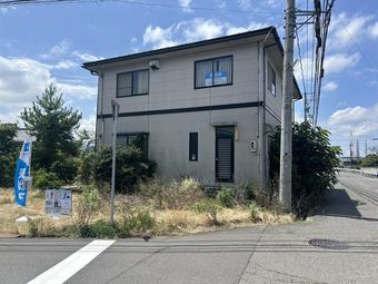 5LDK house in Sabae