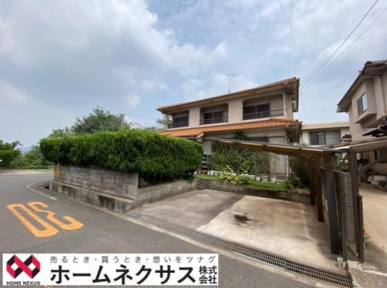 5LDK+2S house in Fukuyama, Hiroshima - Photo 1