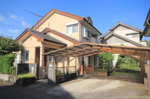 5LDK house in Kirishima, Kagoshima - Photo 1