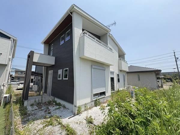 4LDK house in Nishio, Aichi - Photo 1