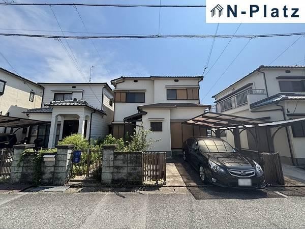 5DK house in Nishi Ward, Kobe, Hyogo - Photo 1