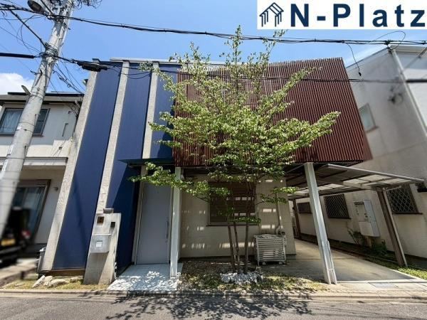3LDK+S house in Moriguchi, Osaka - Photo 1