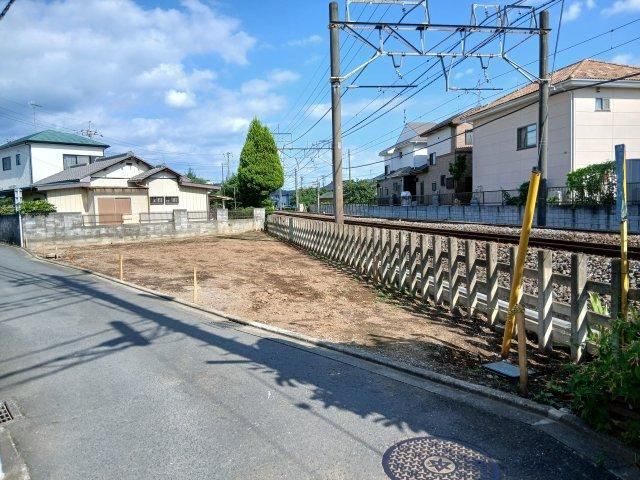 145 m² land in Higashimatsuyama, Saitama - Photo 1
