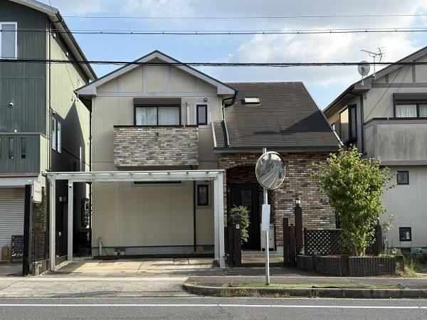 4LDK house in Nisshin, Aichi - Photo 1