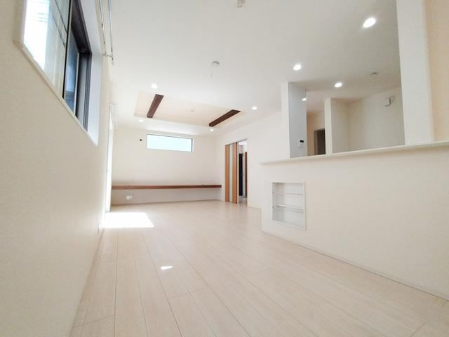 3LDK house in Minuma Ward, Saitama - Photo 1