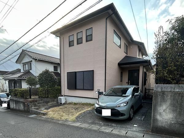 4LDK house in Mishima, Shizuoka - Photo 1