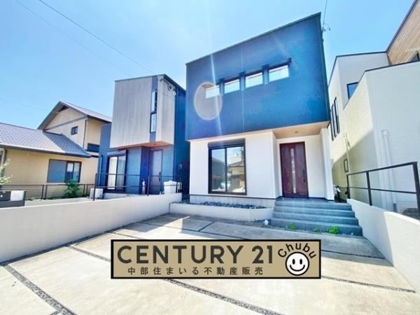 4LDK house in Toyota, Aichi - Photo 1
