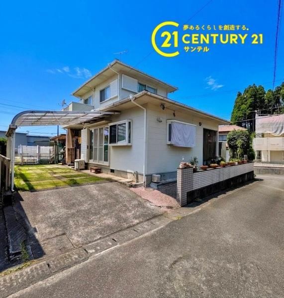 4LDK house in Kirishima, Kagoshima - Photo 1