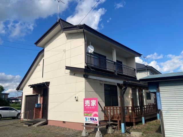 289 m² land in Obihiro, Hokkaido - Photo 1