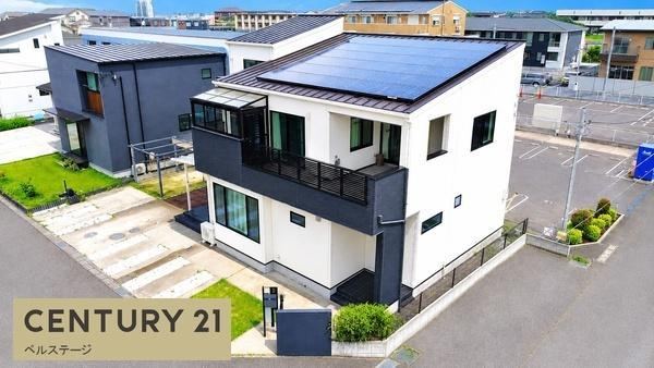 4LDK house in Sodegaura, Chiba - Photo 1