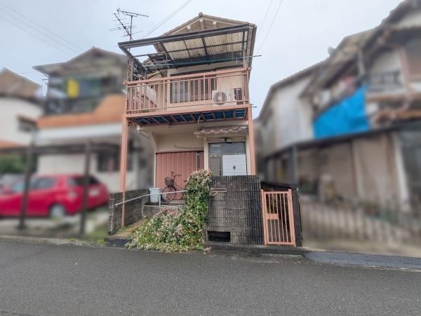 4DK house in Naka Ward, Sakai, Osaka - Photo 1