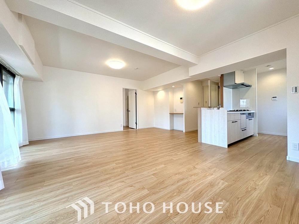 3LDK apartment in Nakamura Ward, Nagoya, Aichi - Photo 1