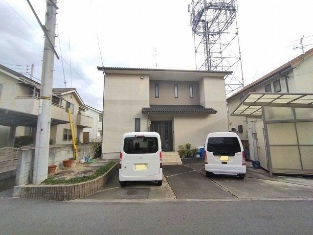 3LDK+S house in Matsuyama, Ehime - Photo 1