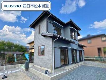 3LDK house in Mie District