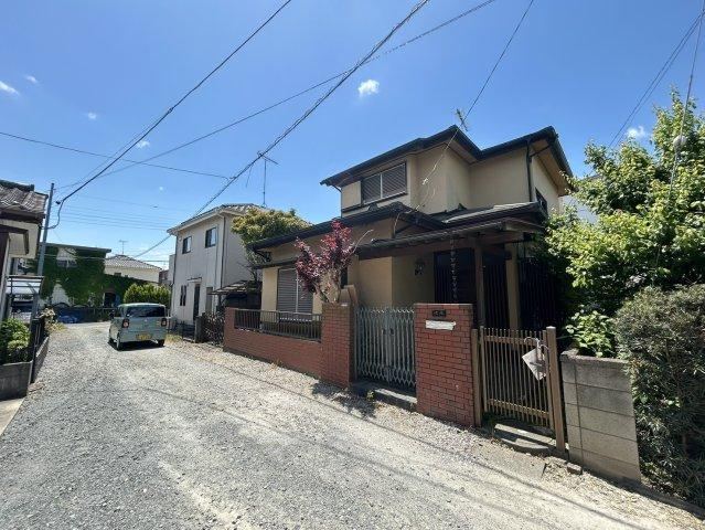 167 m² land in Toride, Ibaraki - Photo 1