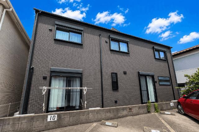 4LDK house in Nakahara Ward, Kawasaki, Kanagawa - Photo 1