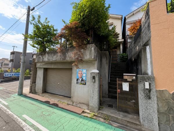 159 m² land in Mizuho Ward, Nagoya, Aichi - Photo 1