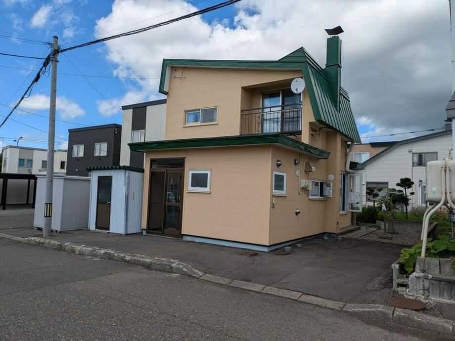 3LDK house in Asahikawa, Hokkaido - Photo 1