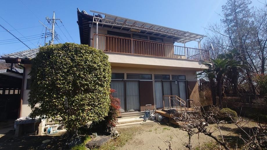 5DK house in Ashikaga, Tochigi - Photo 1