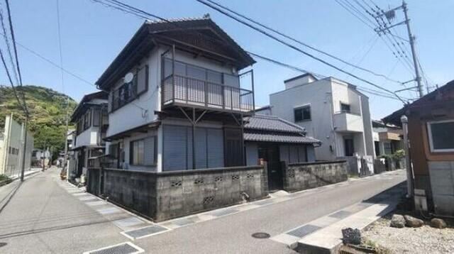 6DK house in Tosa, Kochi - Photo 1