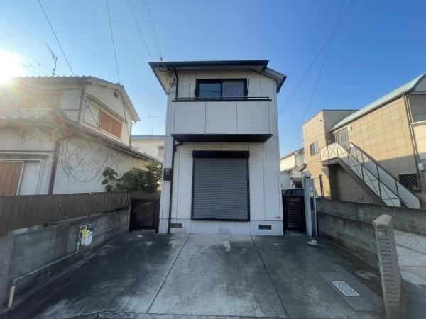 3DK house in Harima, Kako District, Hyogo - Photo 1