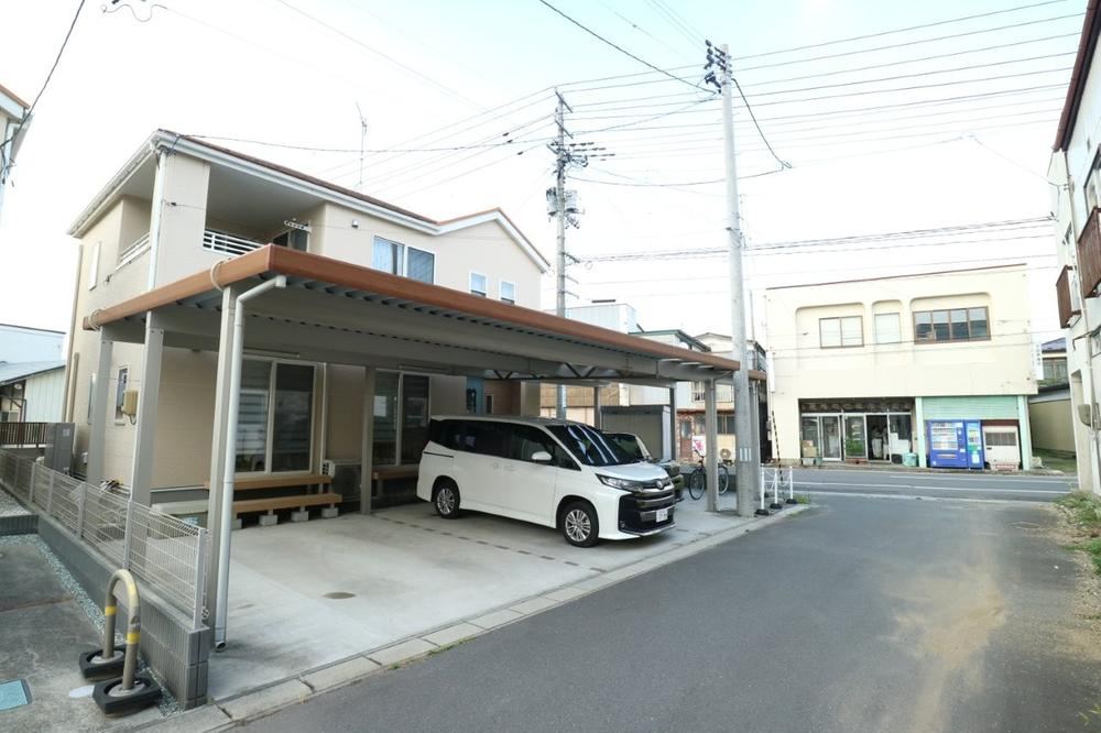 4LDK+S house in Osaki, Miyagi - Photo 1