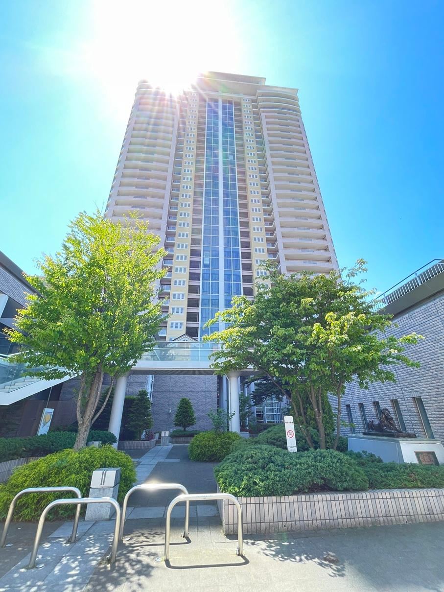 3LDK apartment in Aoba Ward, Sendai, Miyagi - Photo 1