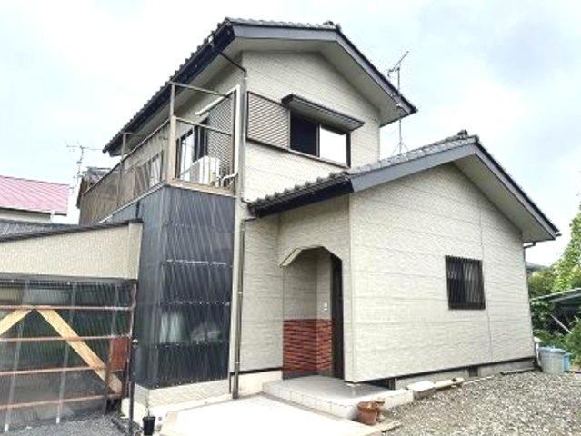 2LDK house in Oamishirasato, Chiba - Photo 1