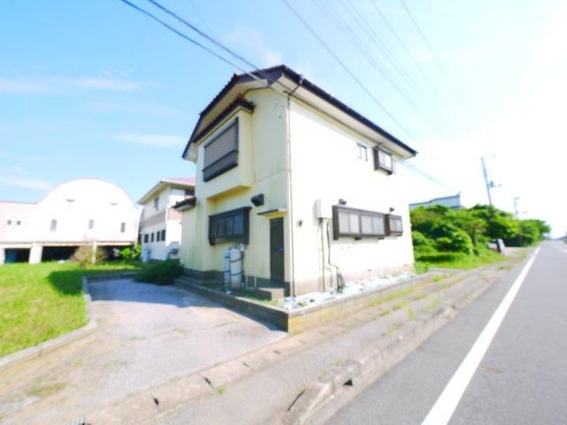 2LDK house in Sammu, Chiba - Photo 1