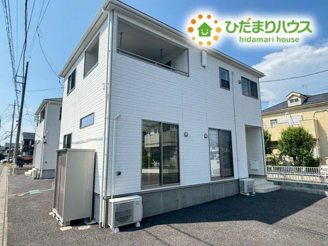 4LDK house in Konosu, Saitama - Photo 1