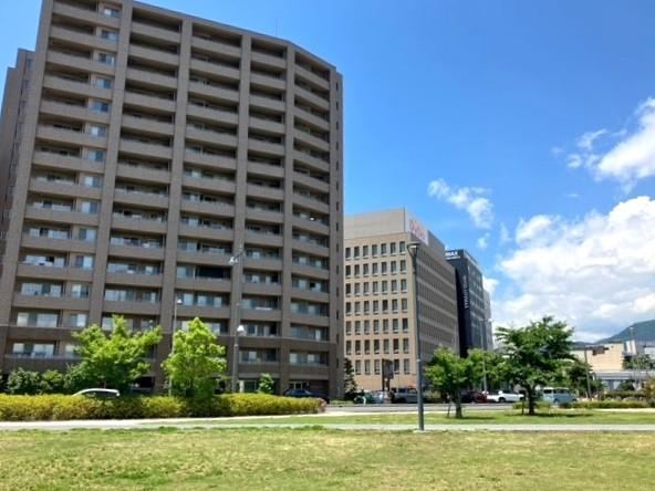 2LDK apartment in Nagano, Nagano - Photo 1
