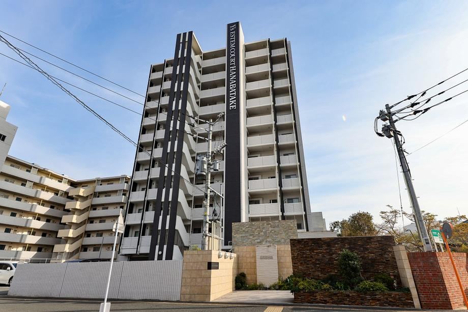 3LDK apartment in Kurume, Fukuoka - Photo 1