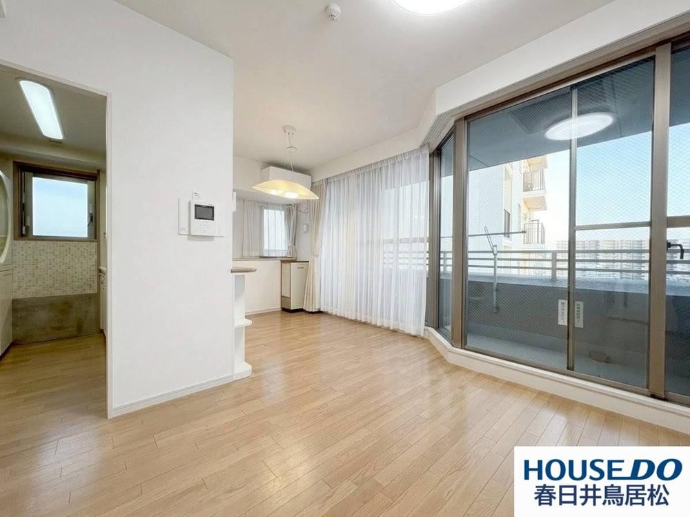 4LDK apartment in Kasugai, Aichi - Photo 1