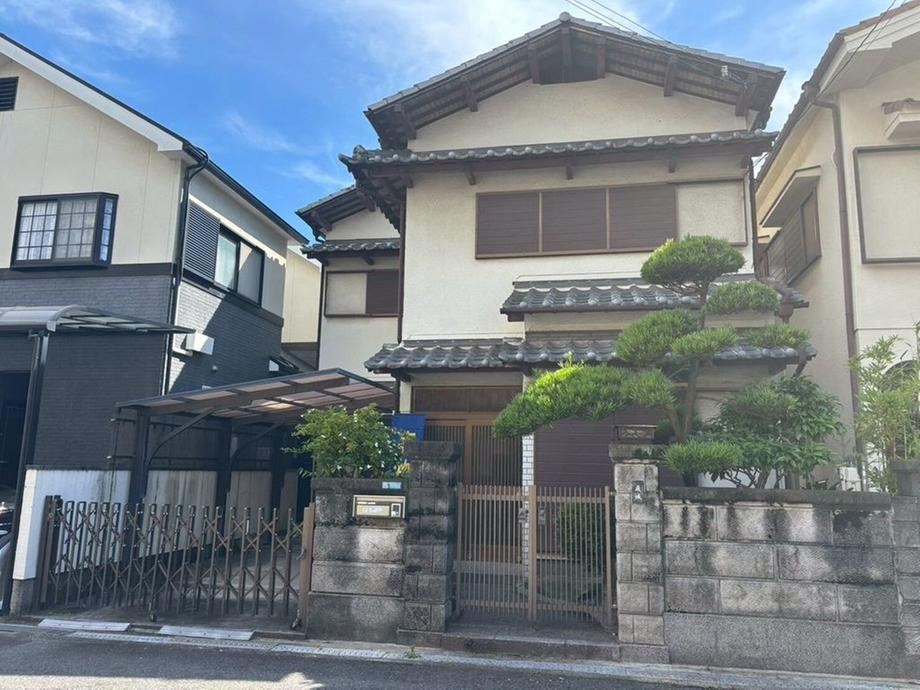 5DK house in Izumiotsu, Osaka - Photo 1
