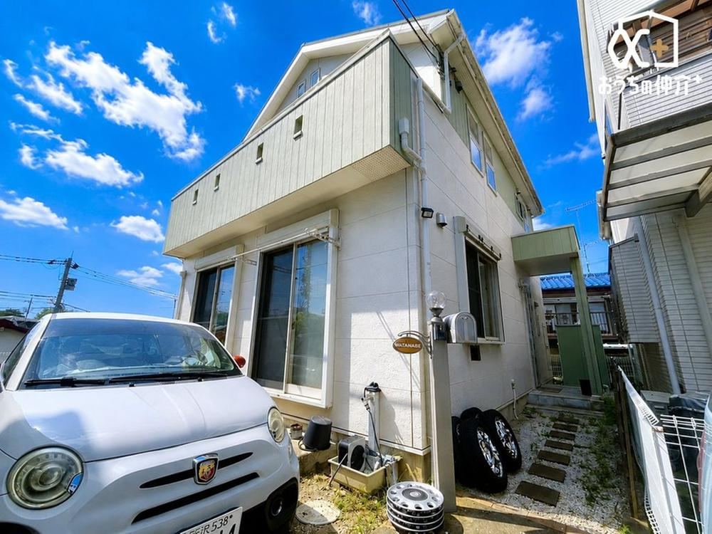 4LDK house in Tokorozawa, Saitama - Photo 1
