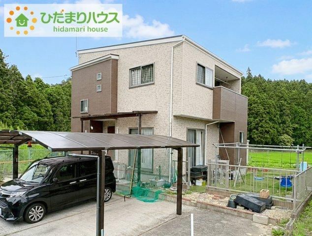 2LDK+S house in Kitaibaraki, Ibaraki - Photo 1