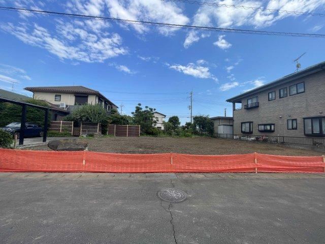261 m² land in Chikusei, Ibaraki - Photo 1