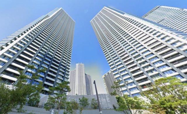2LDK apartment in Chuo Ward, Tokyo - Photo 1