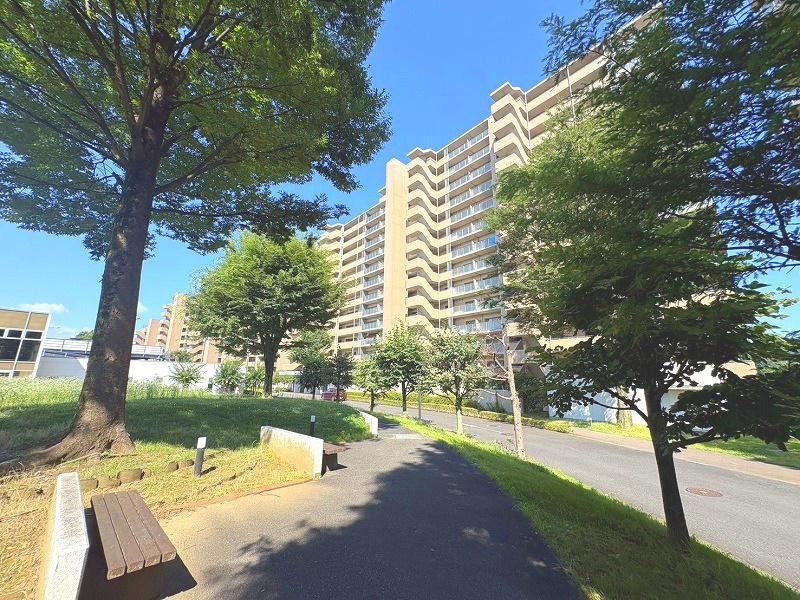 3LDK apartment in Hachioji, Tokyo - Photo 1