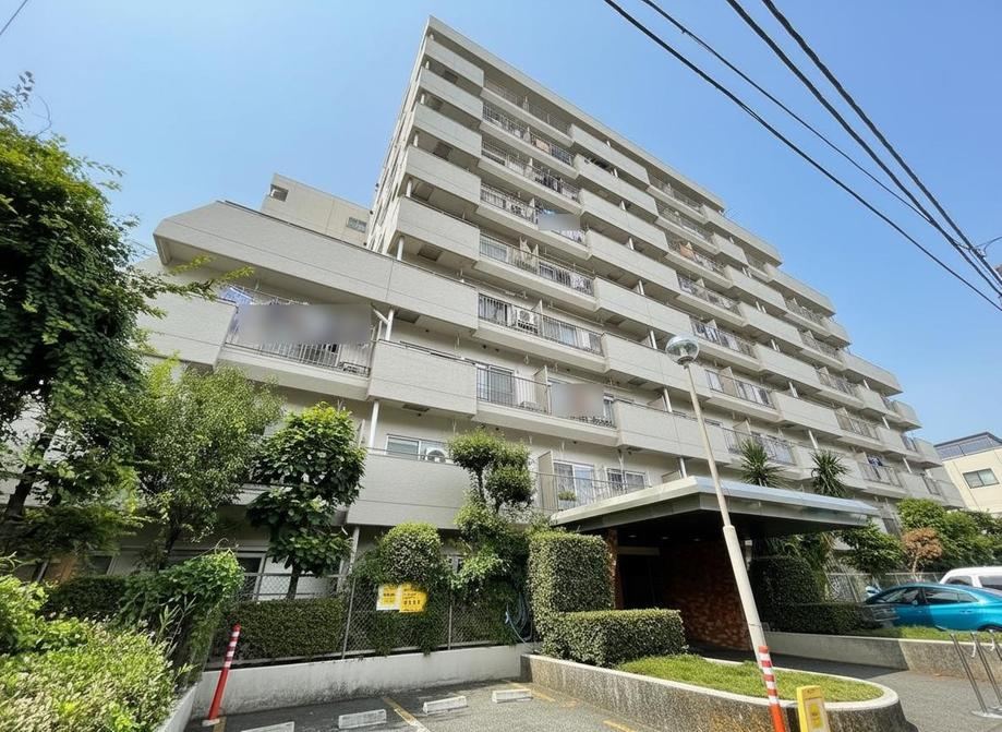 1LDK+S apartment in Toshima Ward, Tokyo - Photo 1