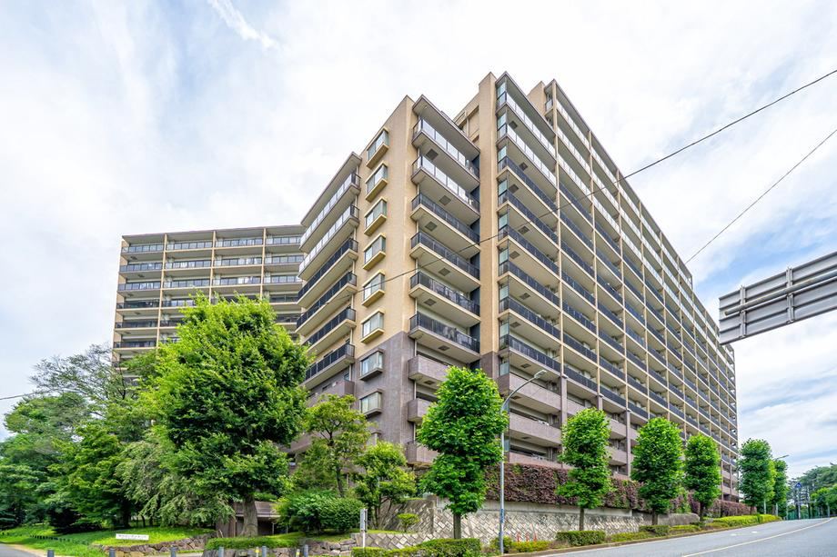 2LDK apartment in Shiki, Saitama - Photo 1