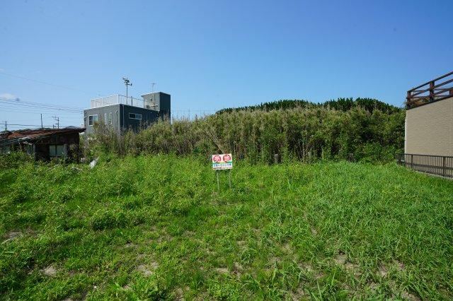 223 m² land in Hokota, Ibaraki - Photo 1