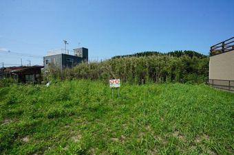 plot of land in Hokota