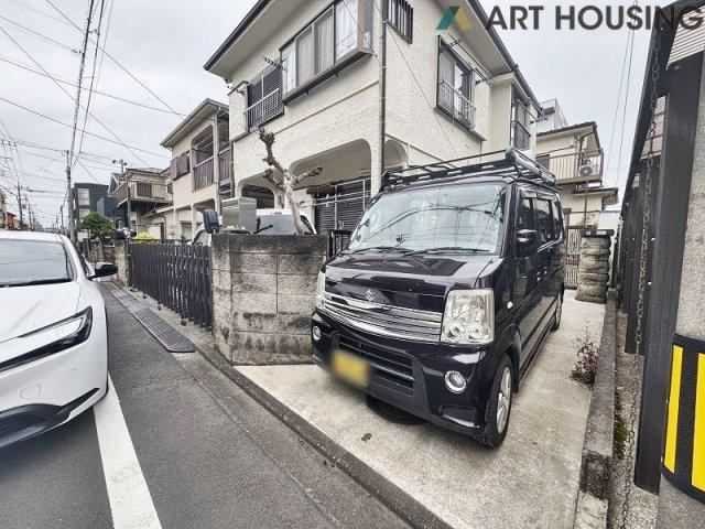 4DK house in Chuo Ward, Sagamihara, Kanagawa - Photo 1