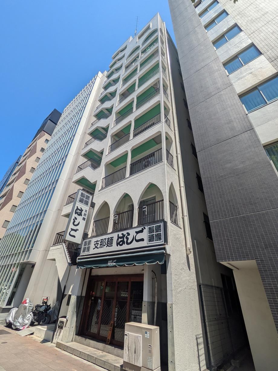 1LDK apartment in Chuo Ward, Tokyo - Photo 1