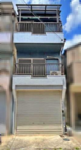 3DK house in Neyagawa, Osaka - Photo 1