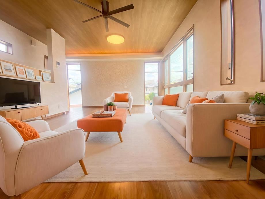 2LDK house in Seto, Aichi - Photo 1