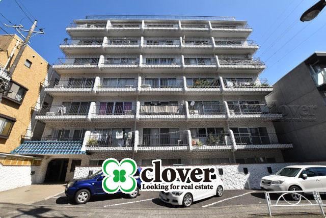 1LDK apartment in Meguro Ward, Tokyo - Photo 1