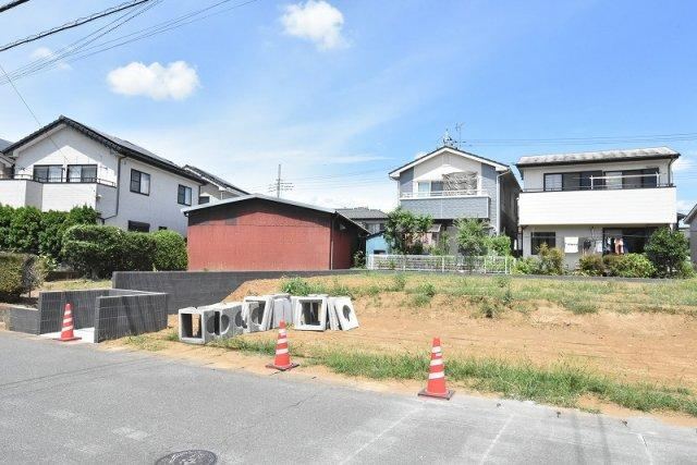 170 m² land in Ina, Kitaadachi District, Saitama - Photo 1