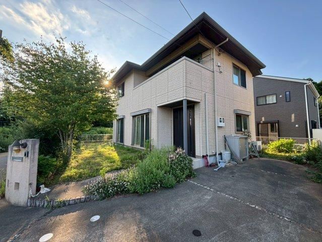 4LDK+S house in Sammu, Chiba - Photo 1